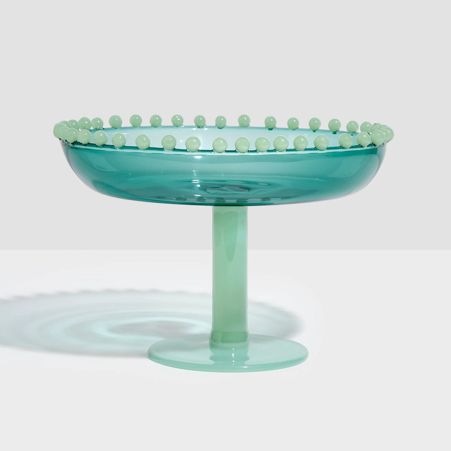 Pearl Stand - Teal & Jade