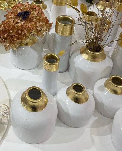 Nada Rizk Ceramics – o'de rose