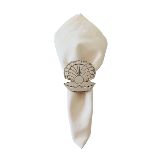 Julie Sahmarani Sea Collection Napkin Ring