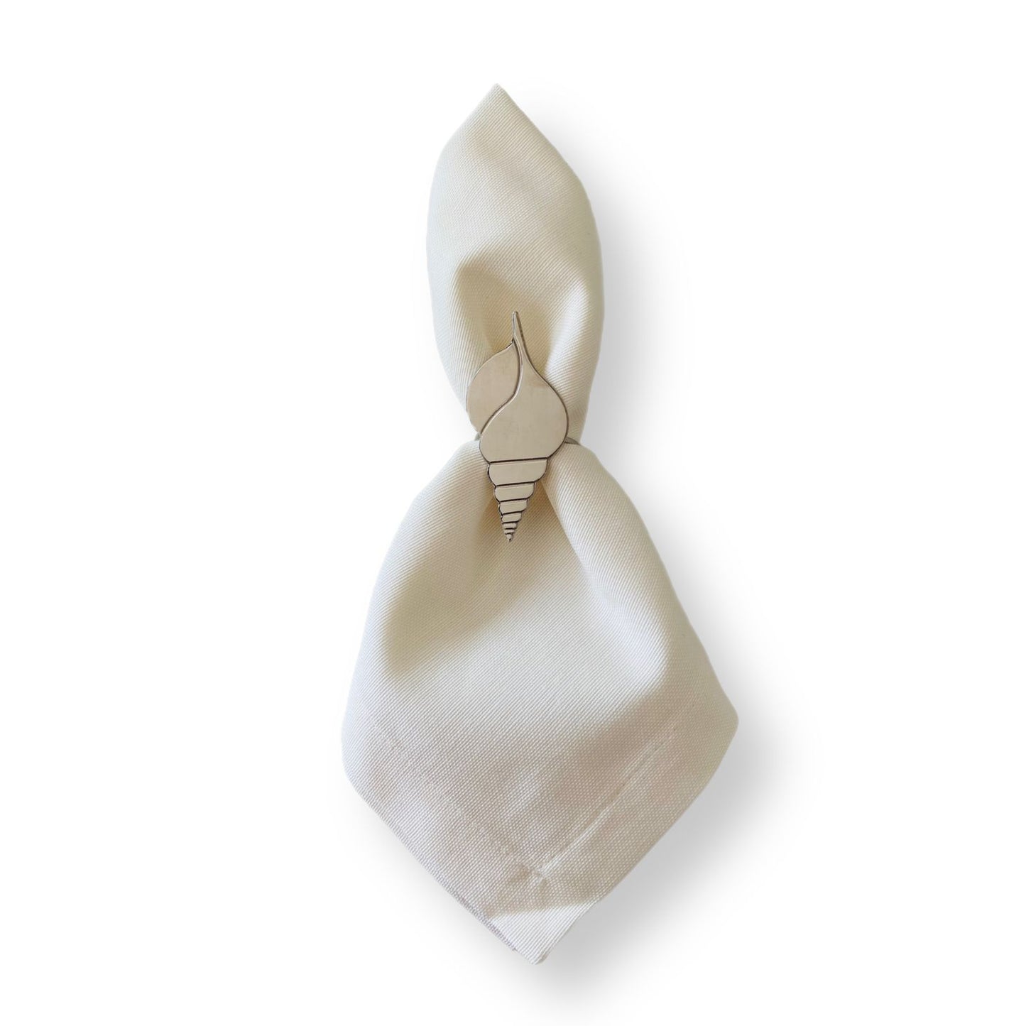 Julie Sahmarani Sea Collection Napkin Ring