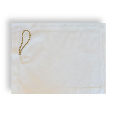 Masbaha Placemat