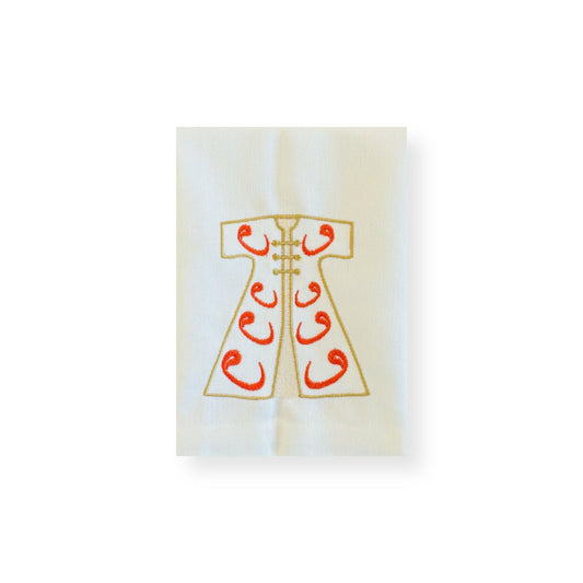 Kaftan Napkin