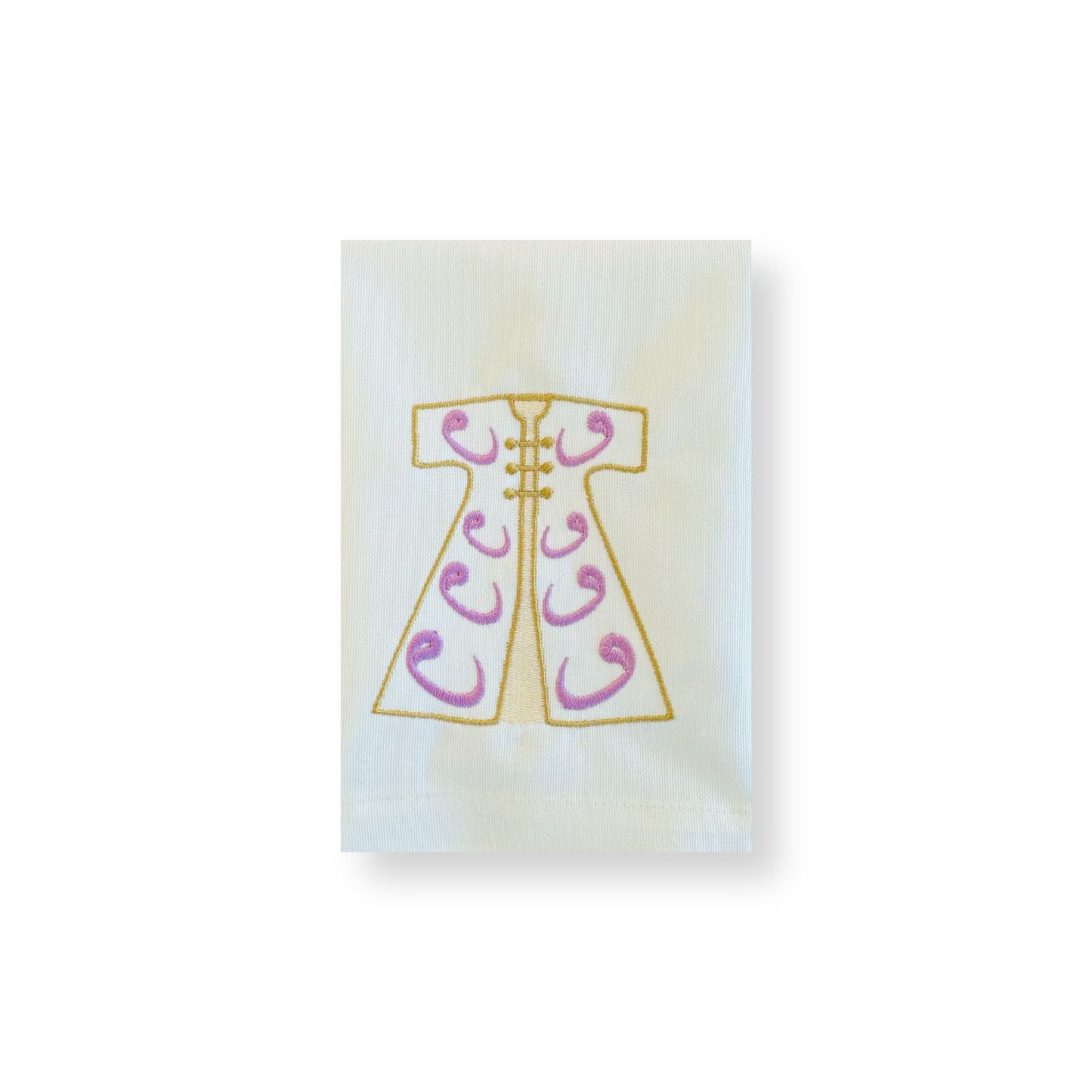 Kaftan Napkin