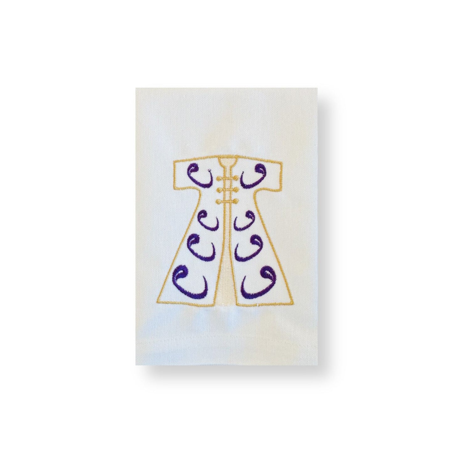 Kaftan Napkin