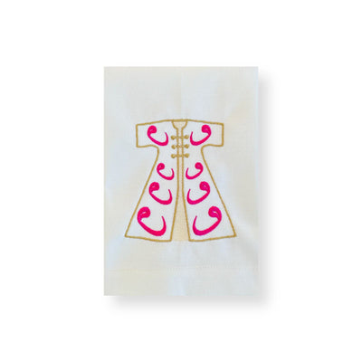 Kaftan Napkin