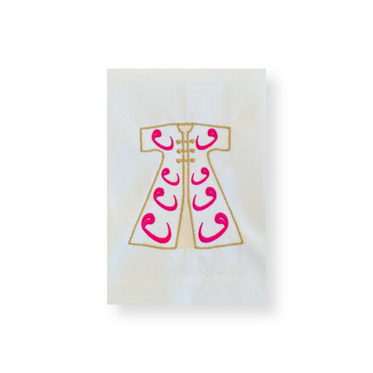 Kaftan Napkin