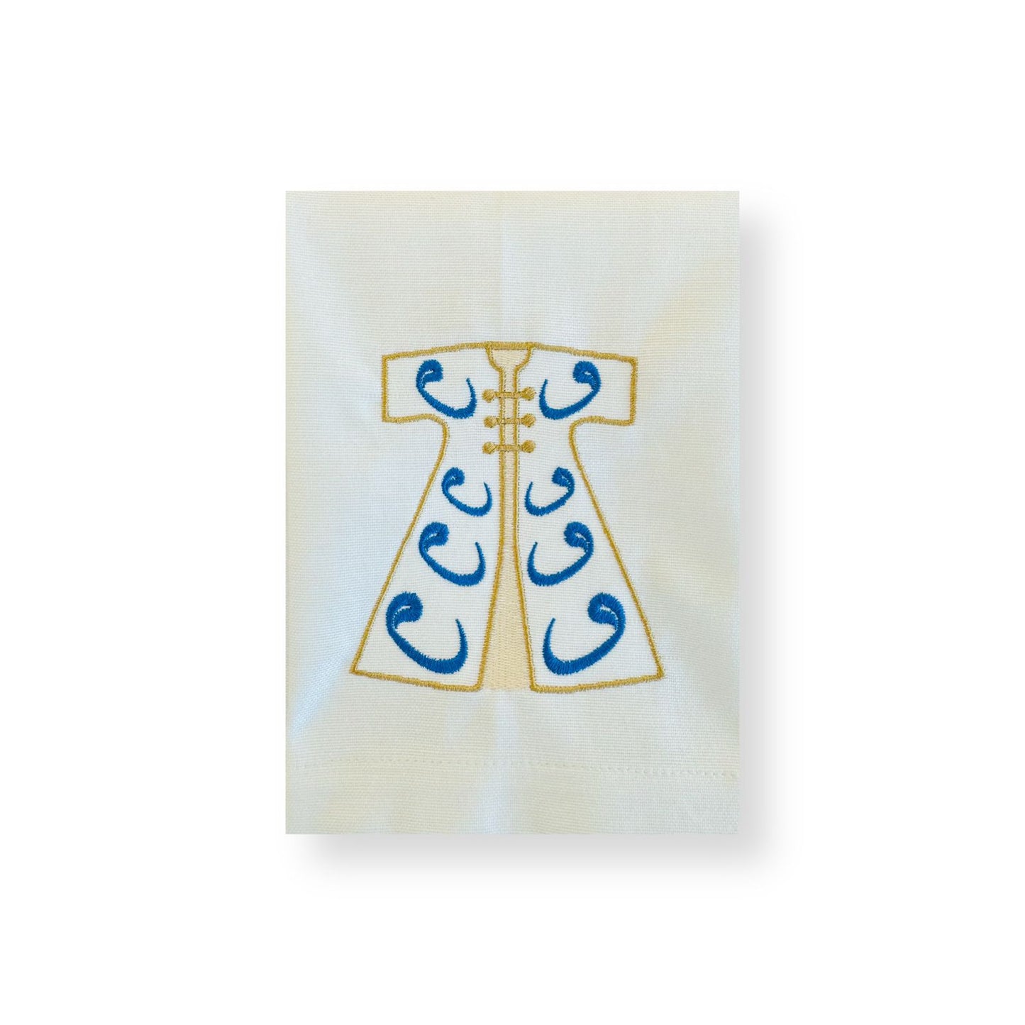 Kaftan Napkin