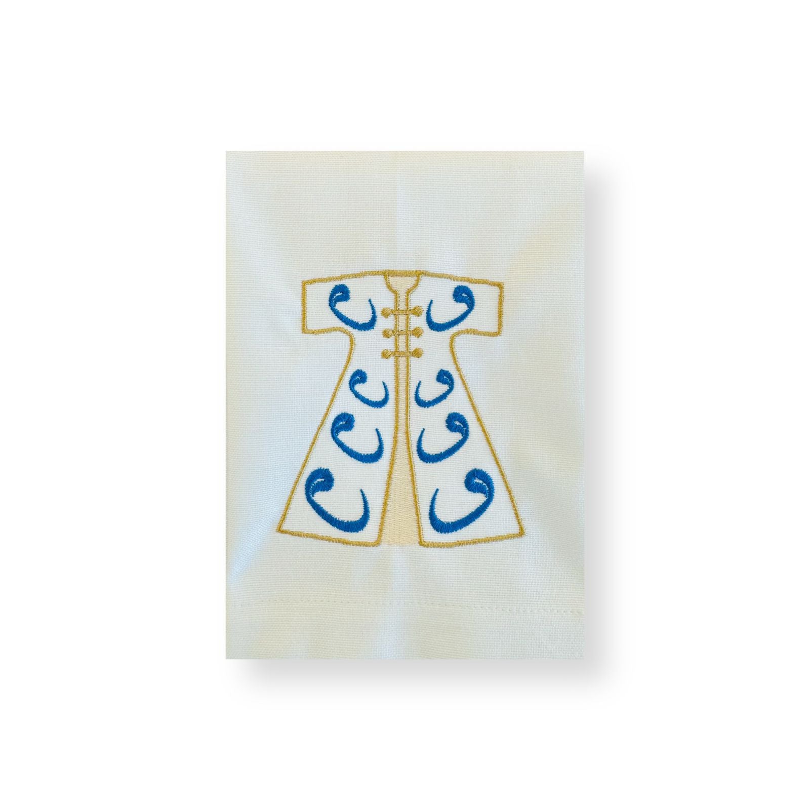 Kaftan Napkin