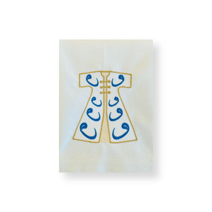 Kaftan Napkin