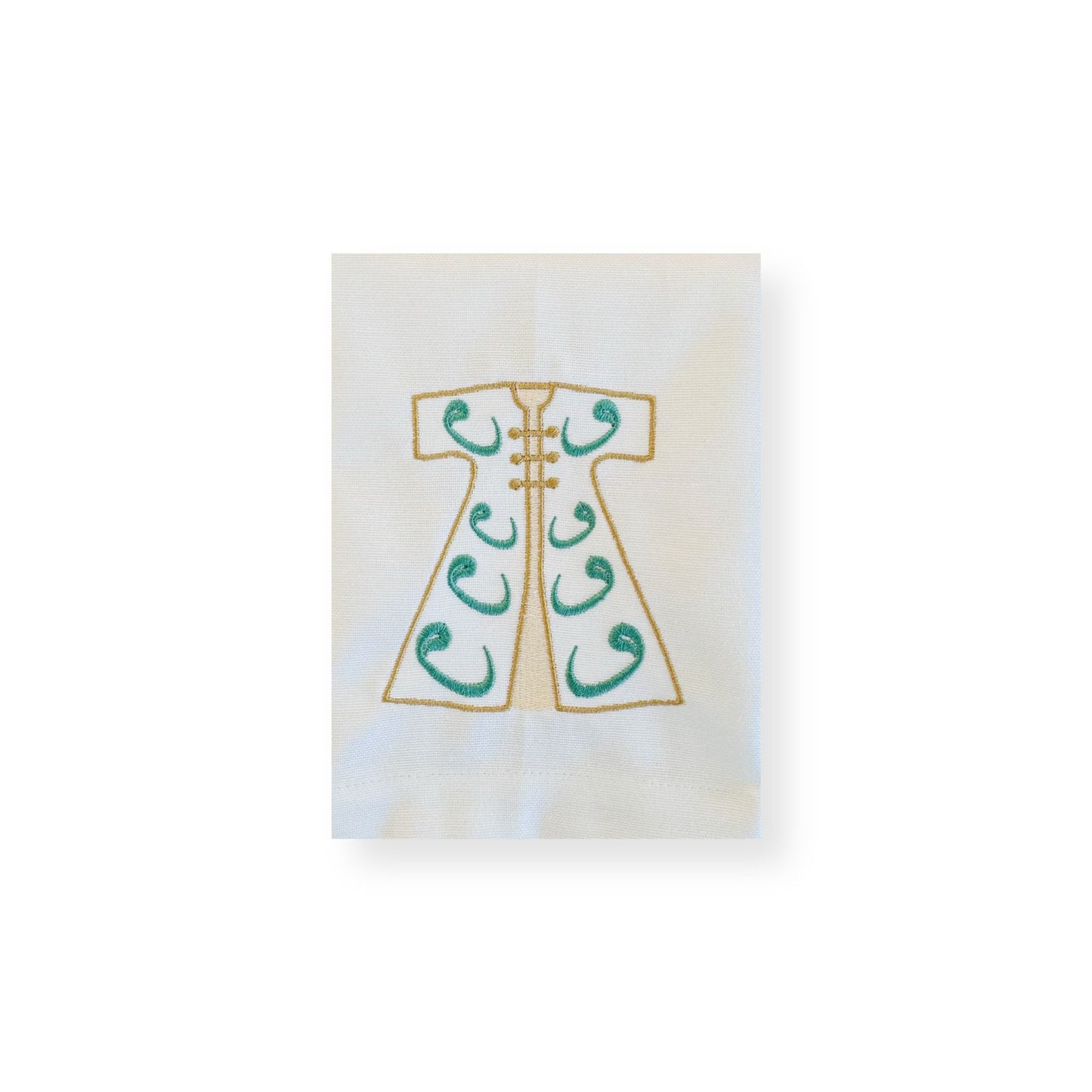 Kaftan Napkin