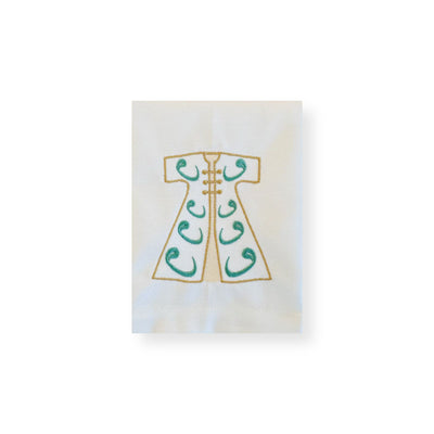 Kaftan Napkin