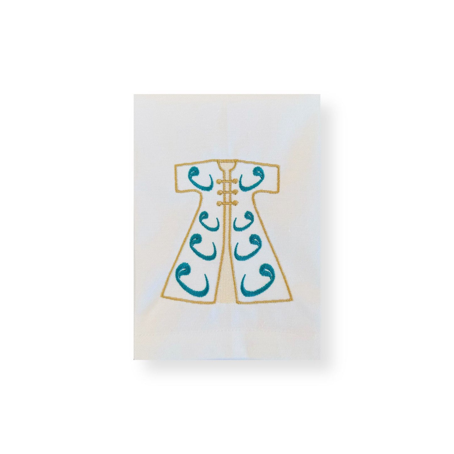 Kaftan Napkin