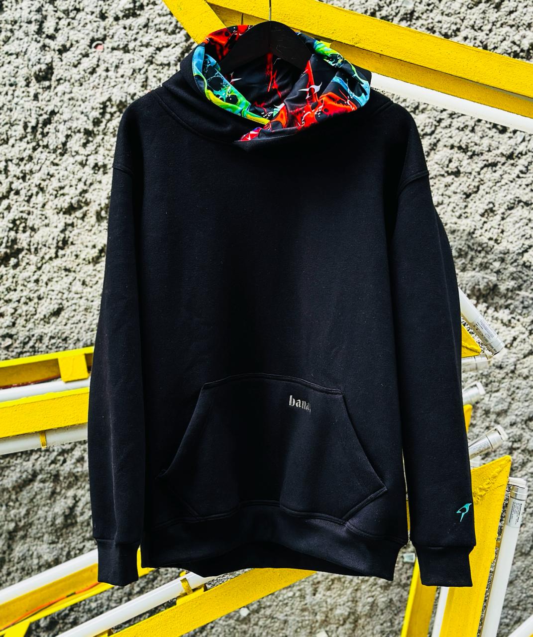 Sunbird Hoodie