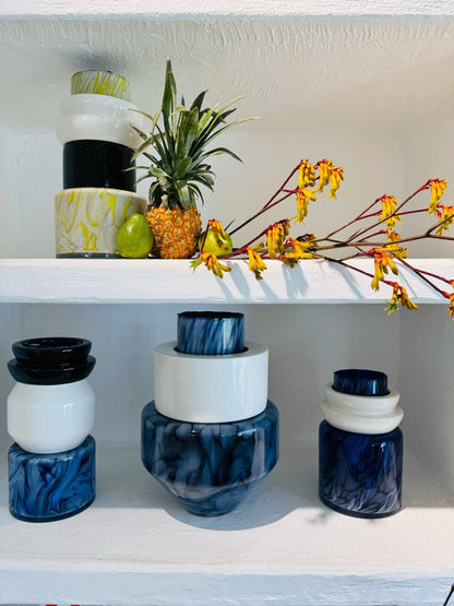 Totem Vase #2