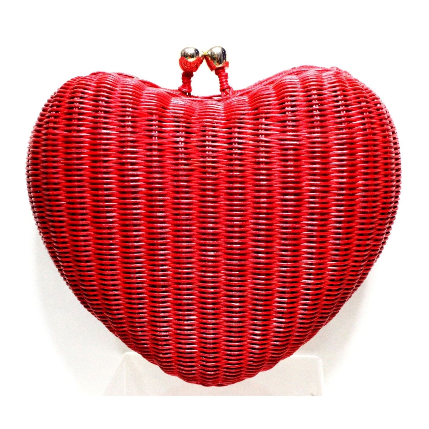 Serpui Precious Heart Bag