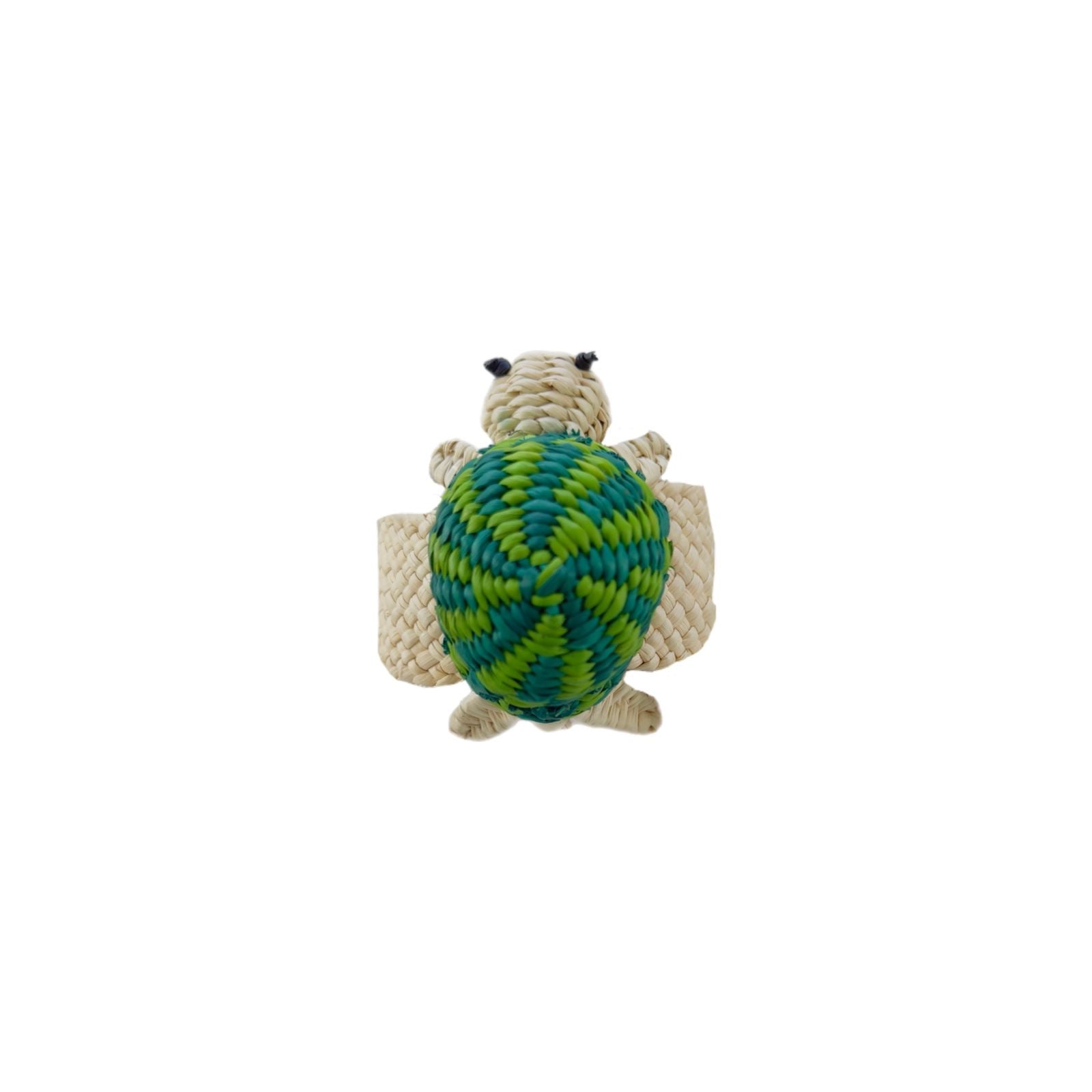 Napkin Ring - Turtle