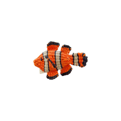 Napkin Ring - Clown Fish