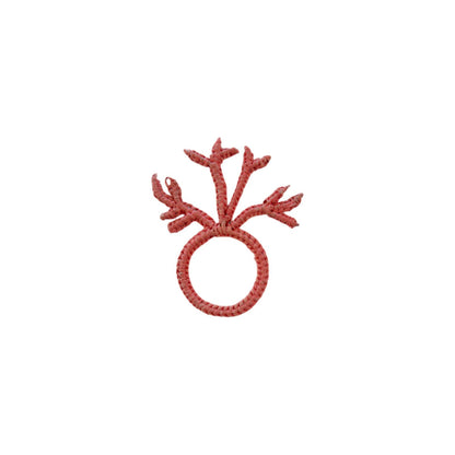 Under The Sea Napkin Ring