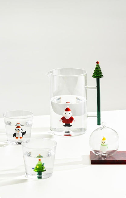 Ichendorf Glass Tumbler Christmas Tales 2025
