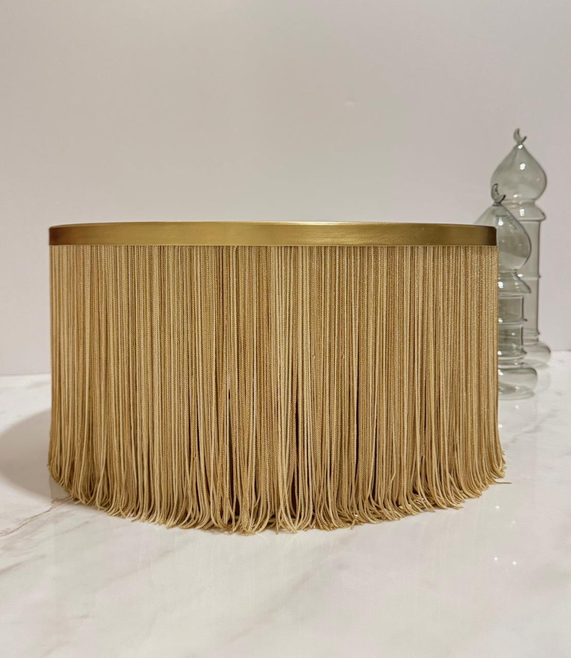 Sharashib Serving Platter