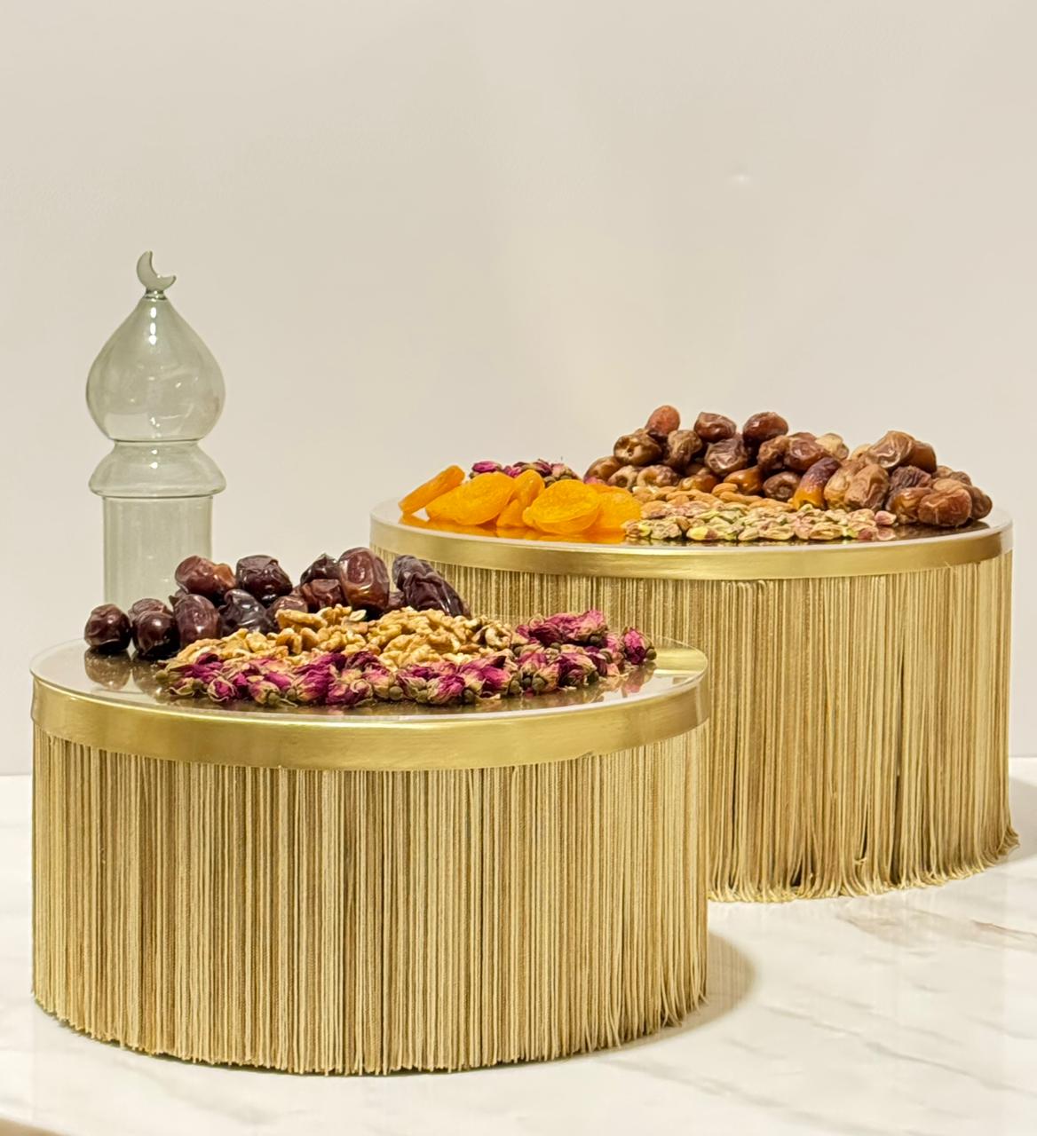 Sharashib Serving Platter