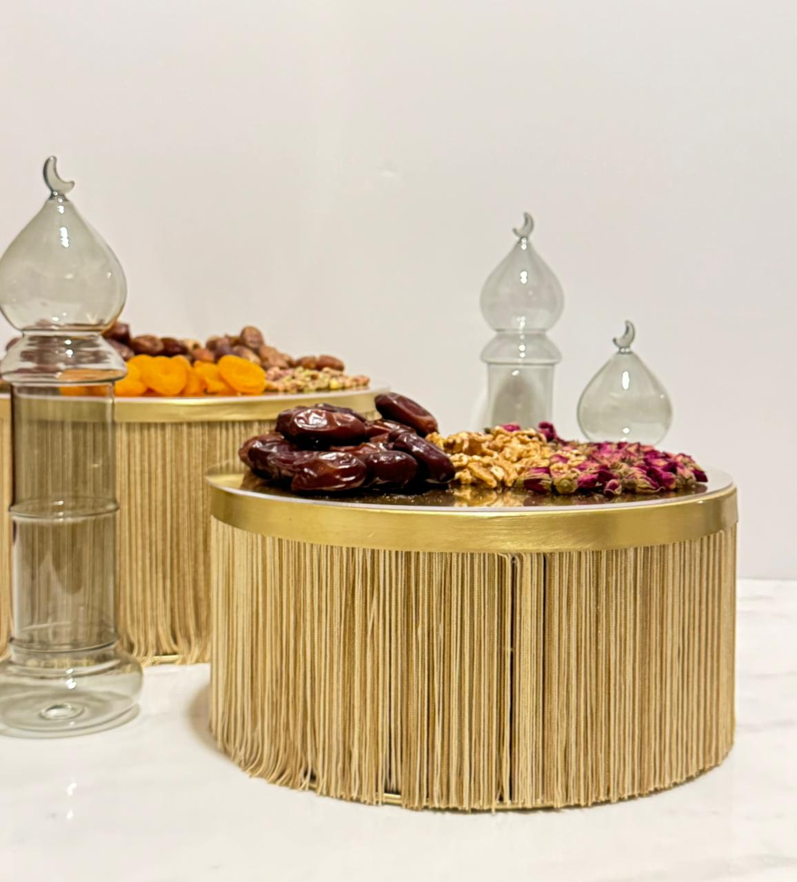 Sharashib Serving Platter