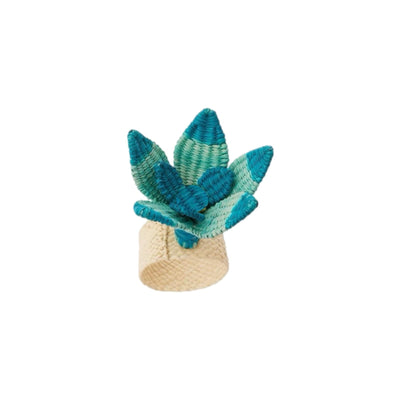 Flowers Napkin Ring
