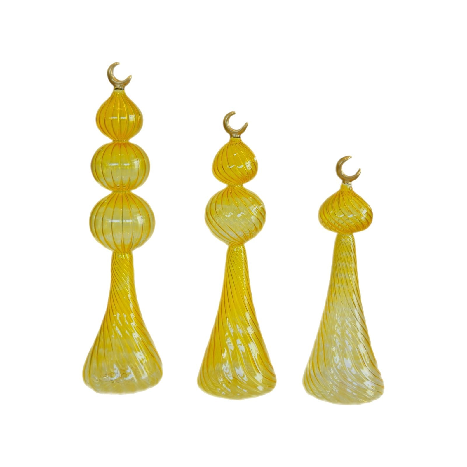 Dervish Glass Minaret