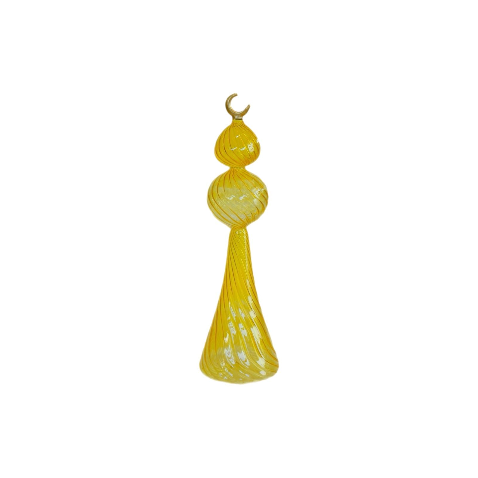 Dervish Glass Minaret