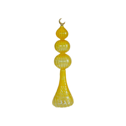 Dervish Glass Minaret