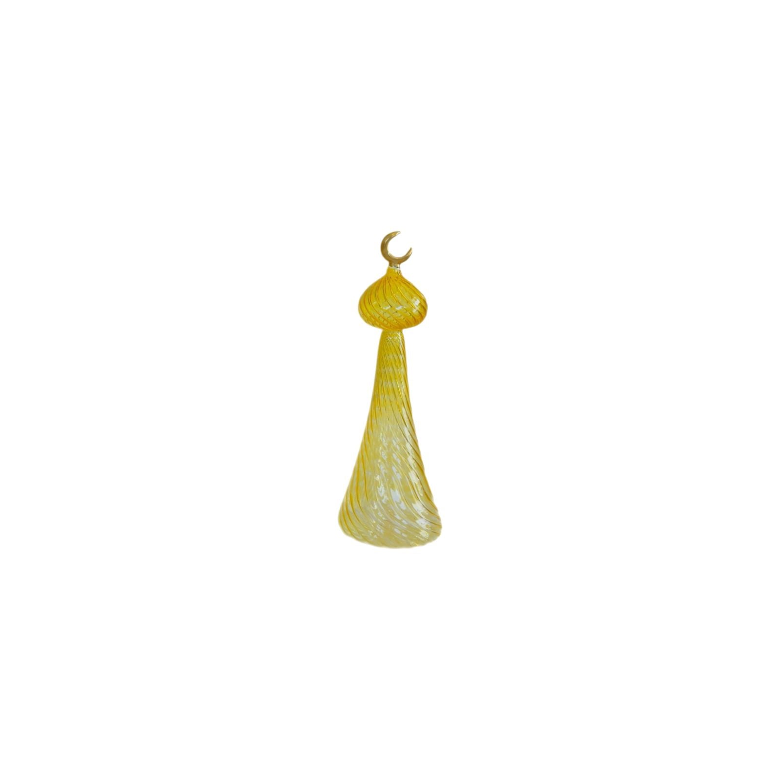 Dervish Glass Minaret