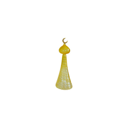 Dervish Glass Minaret