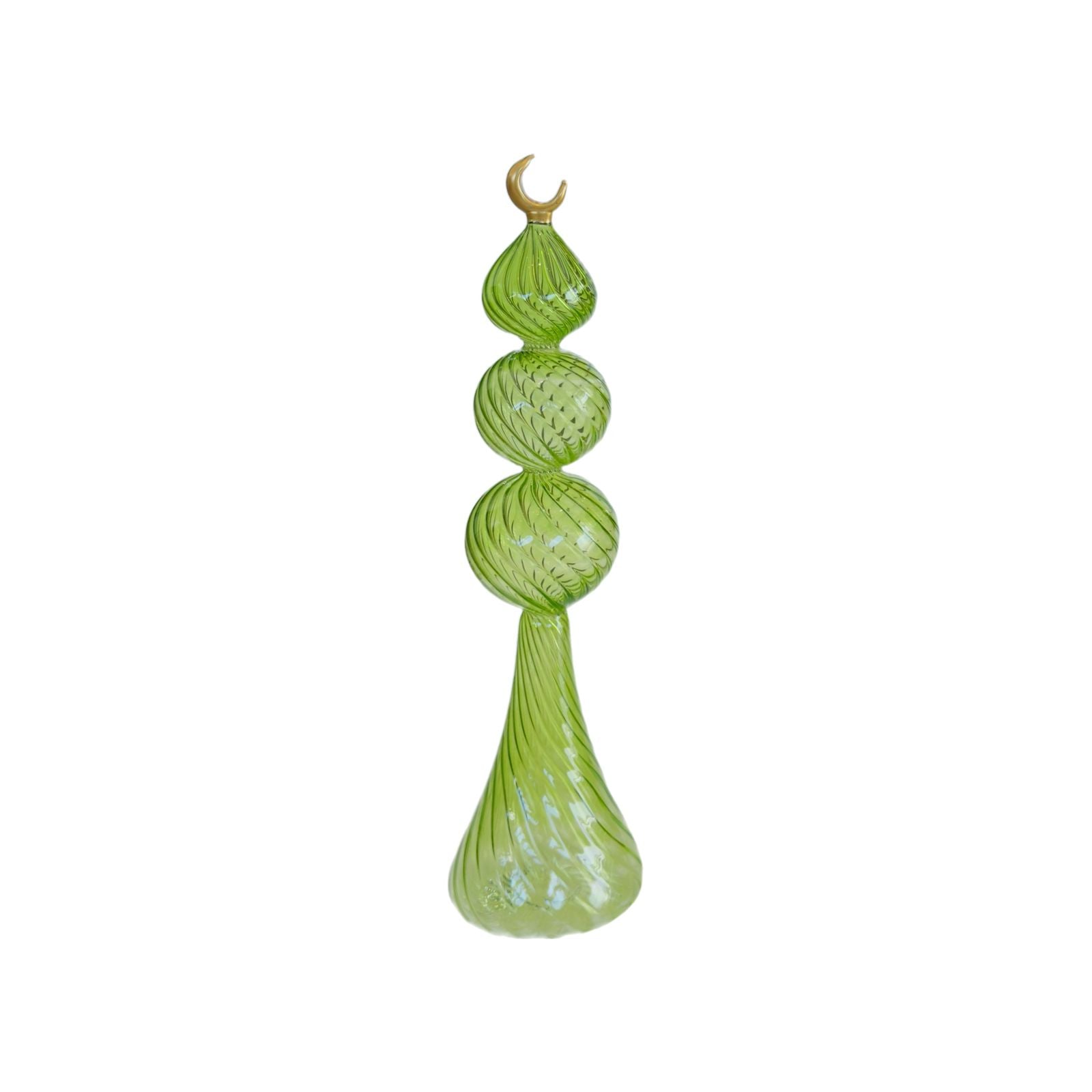 Dervish Glass Minaret
