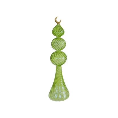 Dervish Glass Minaret