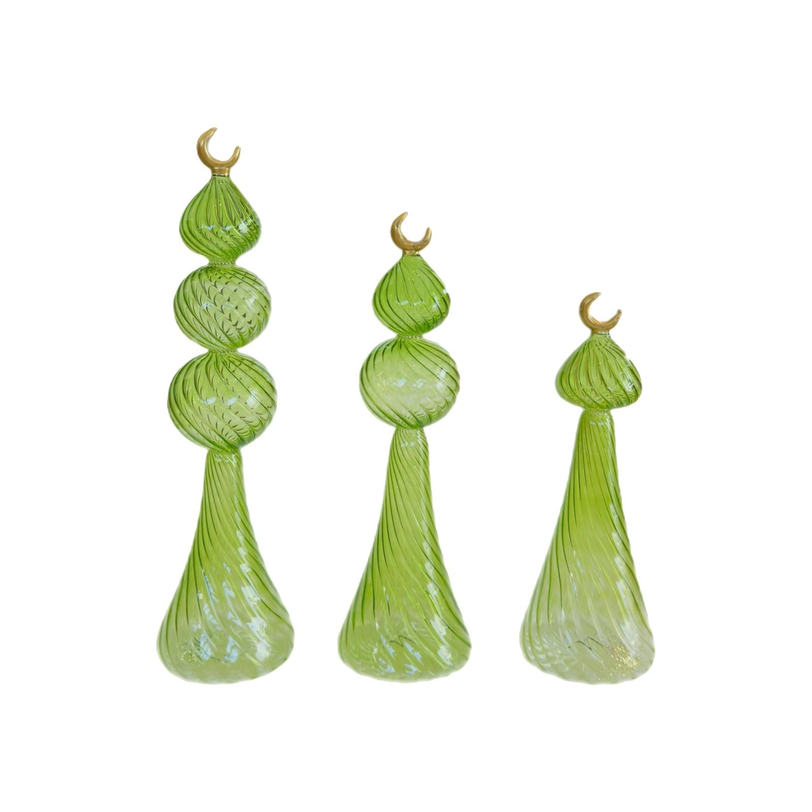 Dervish Glass Minaret