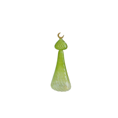 Dervish Glass Minaret