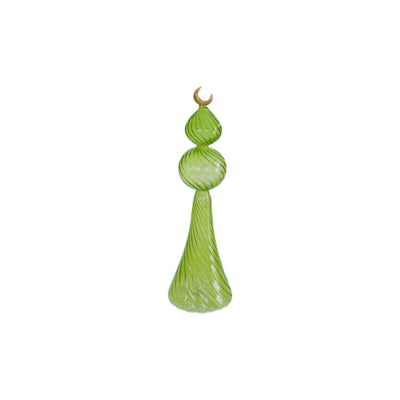 Dervish Glass Minaret