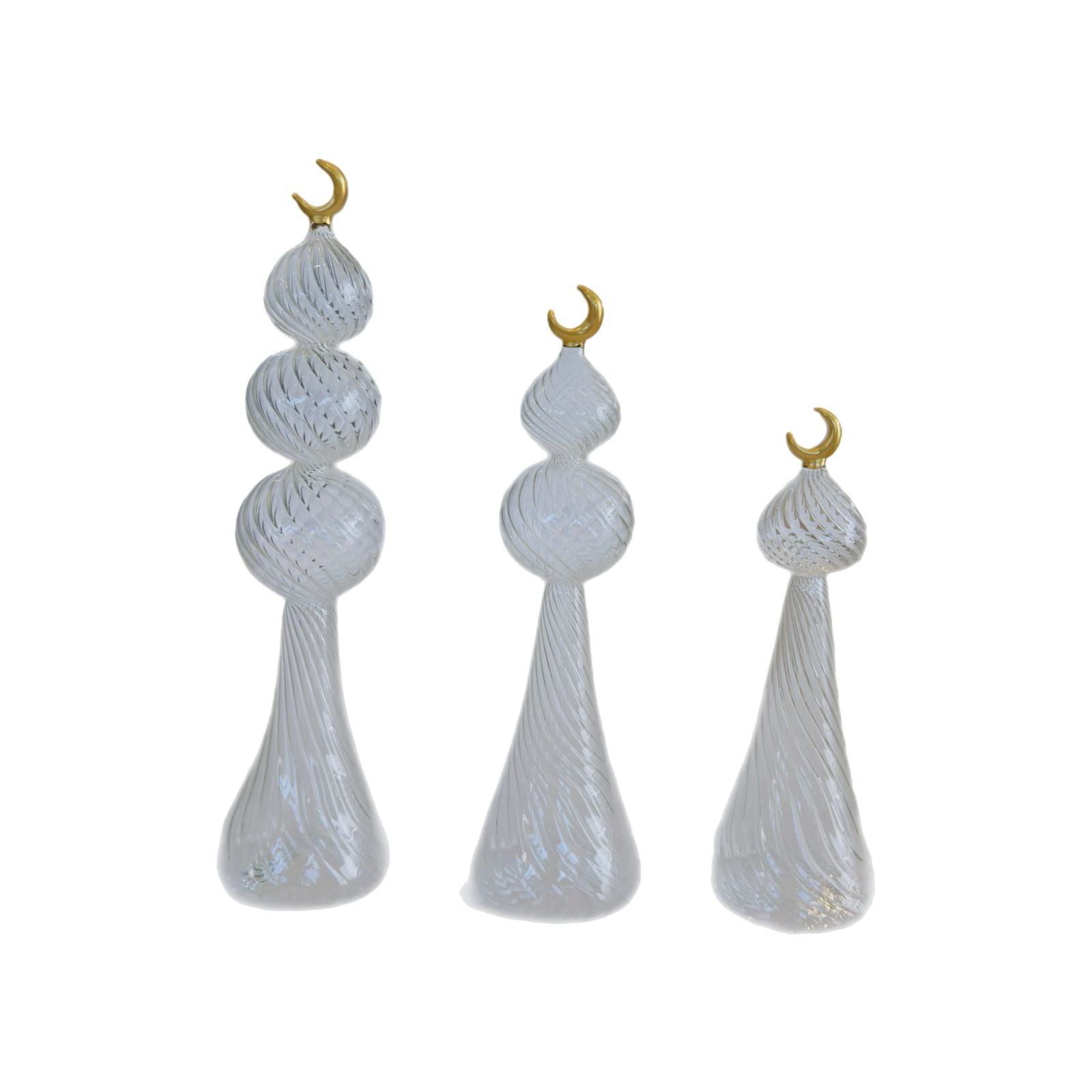 Dervish Glass Minaret