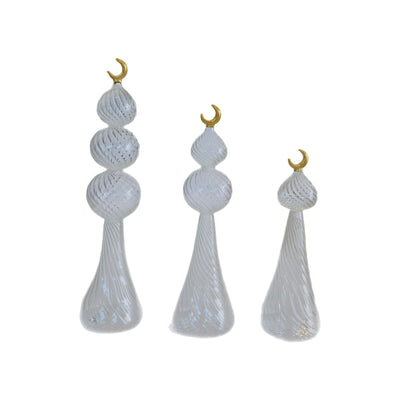 Dervish Glass Minaret