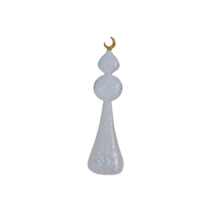 Dervish Glass Minaret
