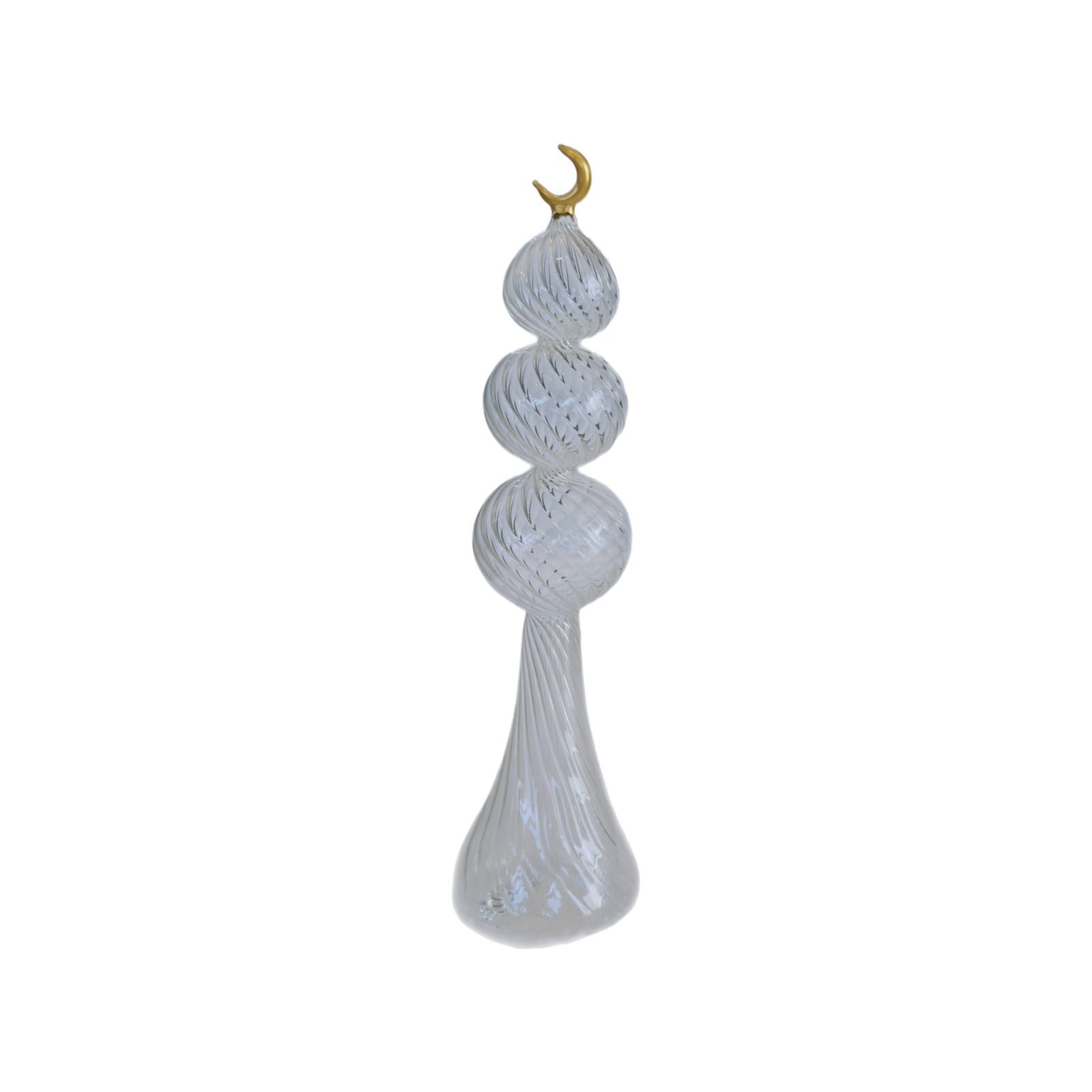 Dervish Glass Minaret