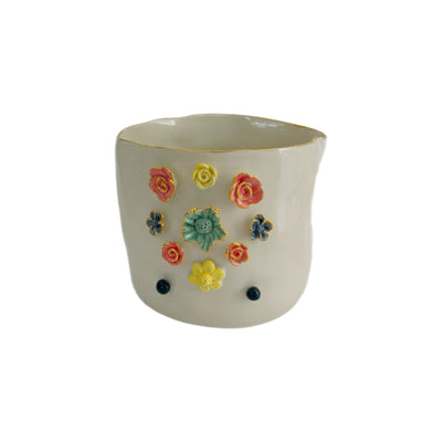 Ceramic Bijoux Bowl