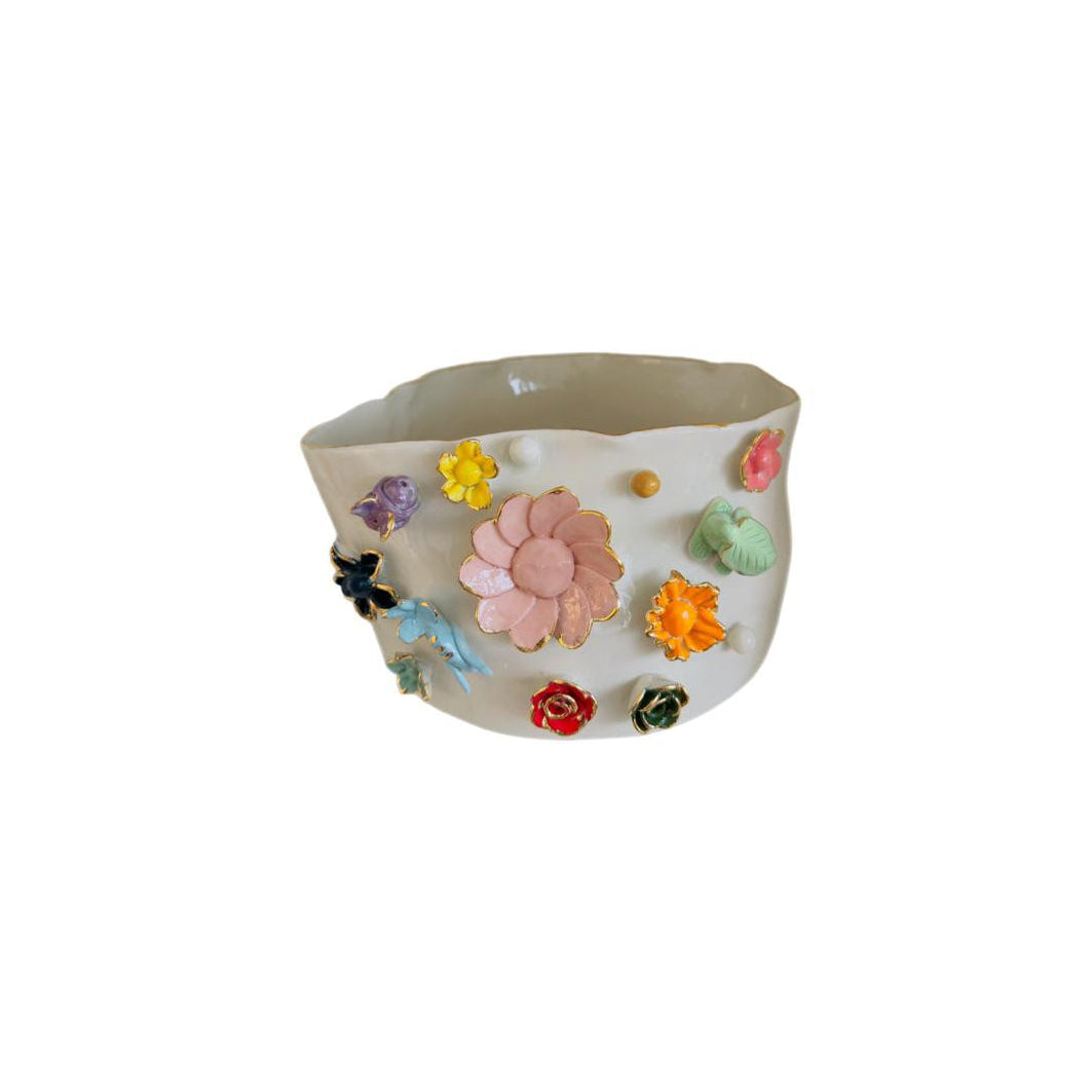 Ceramic Bijoux Bowl