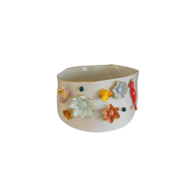 Ceramic Bijoux Bowl