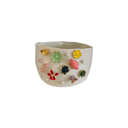 Ceramic Bijoux Bowl