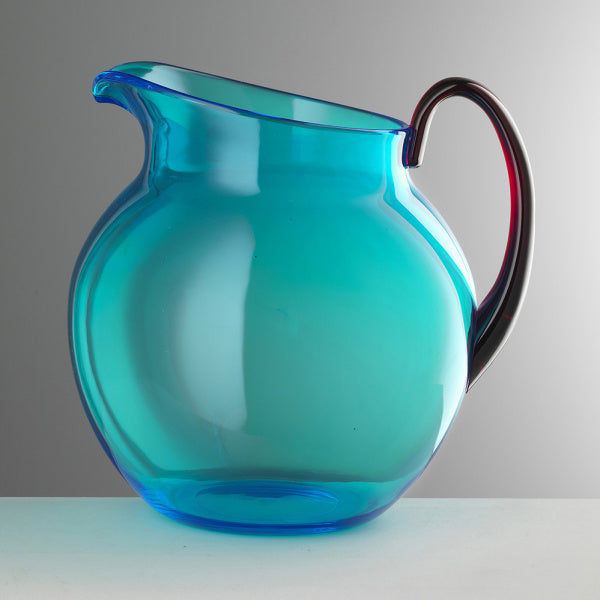 Mario Luca Giusti Pallina Pitcher