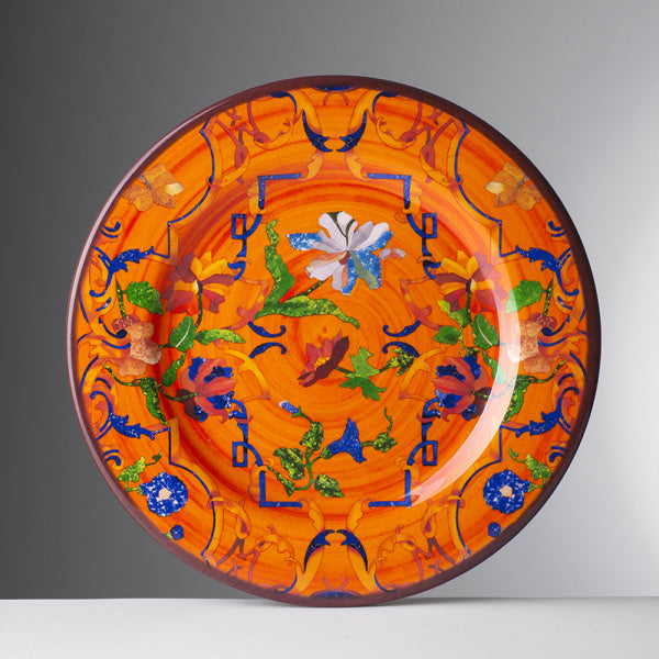 Mario Luca Giusti Pancale Medium Plate