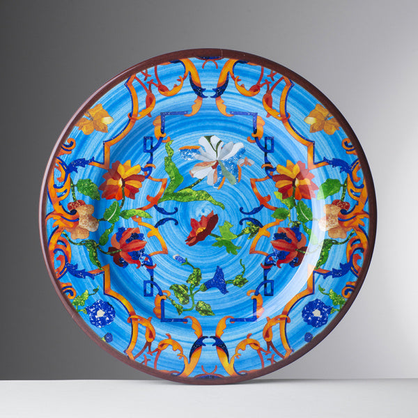 Mario Luca Giusti Pancale Medium Plate