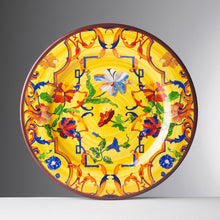 Load image into Gallery viewer, Mario Luca Giusti Pancale Salad Plate
