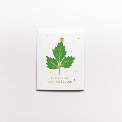 Set of 6 Xmas  & Holidays Cards